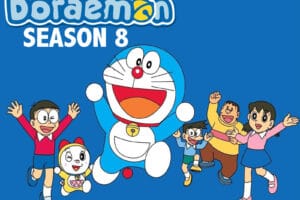 Doraemon Hindi Episodes Season 8 Download