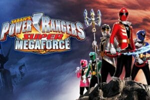 Power Rangers (Season 21) Super Megaforce Hindi Episodes Download (360p, 480p, 720p HD)