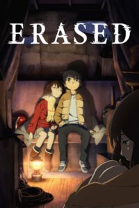 Watch Erased (Boku dake ga Inai Machi) Season 1 Hindi Dubbed Download HD