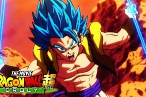 Dragon Ball Super Broly Movie Hindi Download (360p, 480p, 720p, 1080p )