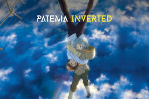 Patema Inverted  Movie Hindi Dubbed Download HD