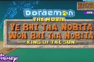 Doraemon The Movie Yeh Bhi Tha Nobita Woh Bhi Tha Nobita Hindi Dubbed Full Movie Download (720p HD)