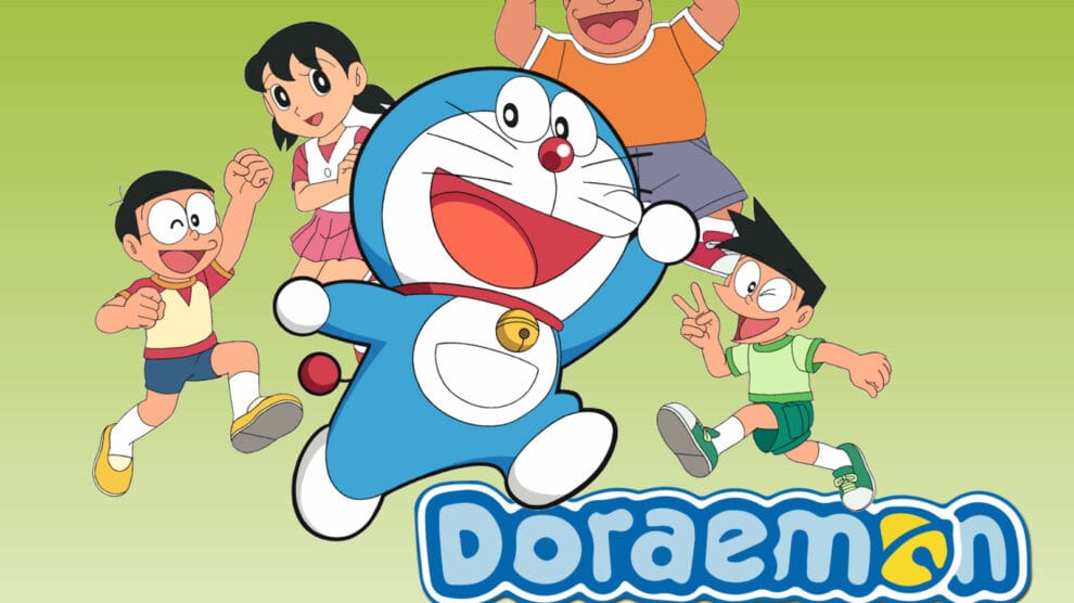 Doraemon Season 2 Hindi