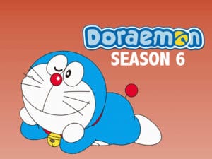 Doraemon Season 6 Hindi Dubbed Episodes Download