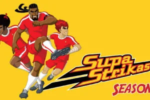 Supa Strikas Season 1 Hindi Episodes Download (360p, 480p, 720p HD)