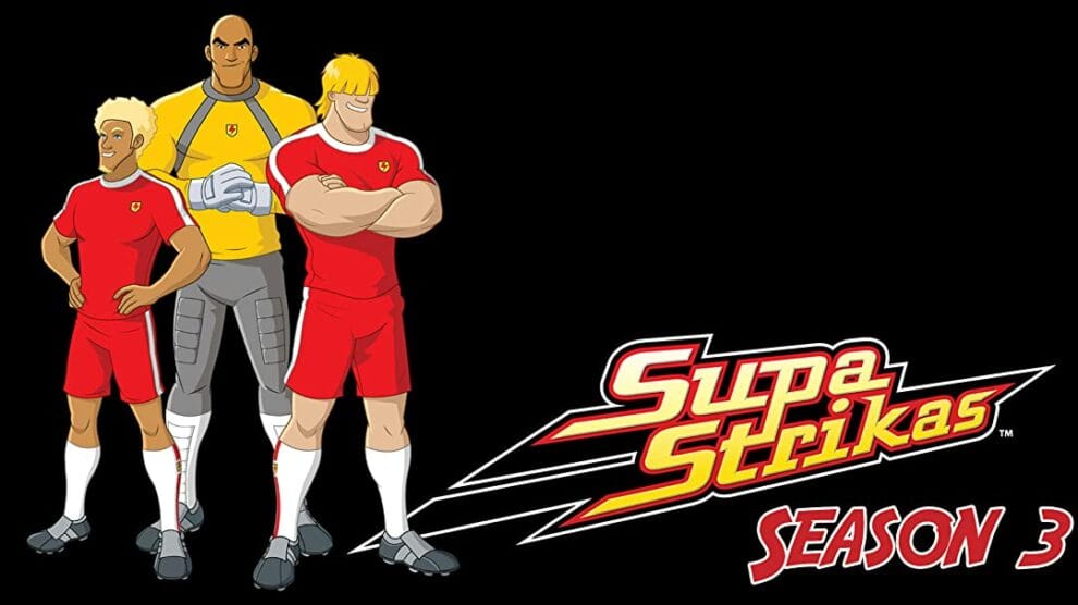 Supa Strikas Season 3 Hindi Episodes Download (360p, 480p, 720p HD)