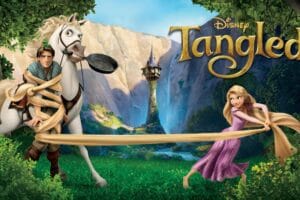 Tangled (2010) Movie Hindi Download (360p, 480p, 720p HD, 1080p FHD)