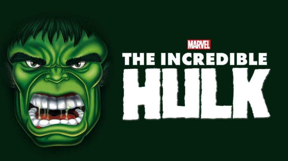 The Incredible Hulk (1996) Hindi Episodes Download