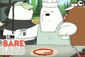 We Bare Bears Season 3 Dual Audio Hindi -English Dubbed Episodes Download (1080p FHD)