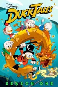 DuckTales Season 1 Hindi Episodes Download