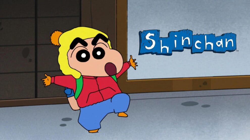 Shin Chan Season 13 Hindi Episodes Download (360p, 480p, 720p HD, 1080p FHD)