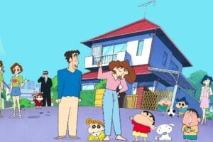 Shin Chan Season 15 Hindi Episodes Download (360p, 480p, 720p HD, 1080p FHD)