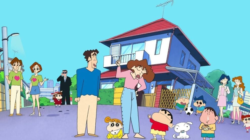 Shin Chan Season 15 Hindi Episodes Download (360p, 480p, 720p HD, 1080p FHD)