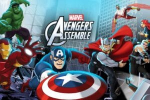 Download Avengers Assemble Season 2 Episodes in Hindi Multi Audio