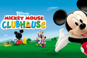 Mickey Mouse Clubhouse Season 1 Hindi Episodes Download HD