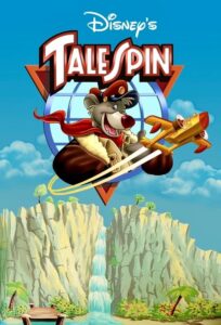 Watch Download TaleSpin Season 1 Tamil – Telugu – Hindi Episodes