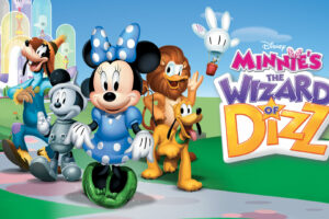 Mickey Mouse Clubhouse Season 4 Hindi Episodes Download HD