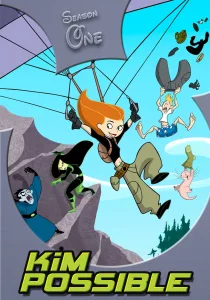 Download Kim Possible Season 1 Episodes in Hindi
