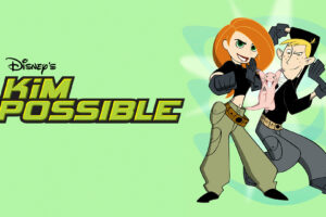 Kim Possible Season 2 Hindi – Tamil – Telugu Episodes Download HD