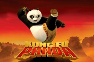 Kung Fu Panda Movie 1 (2008) Hindi Dubbed Download HD