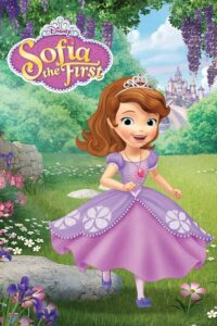 Download Sofia the First Season 1 Hindi – Tamil – Telugu