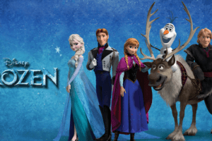 Frozen (2013) Movie Hindi Download FHD