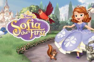 Sofia the First Season 2 Hindi – Tamil – Telugu Episodes Download HD