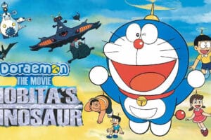 Doraemon The Movie – Nobita’s Dinosaur Hindi – Tamil – Telugu Download FHD