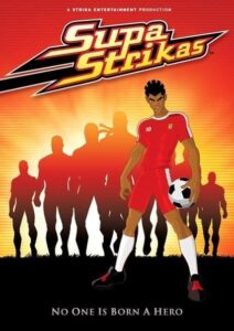 Watch-Download Supa Strikas Season 5 Episodes in Hindi