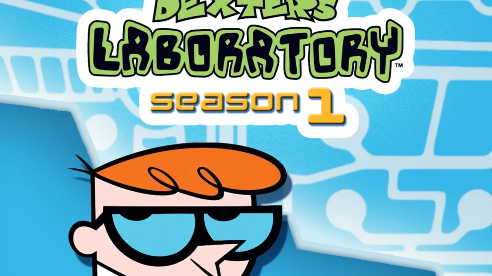 Dexters Laboratory Season 1 Hindi Episodes Download HD