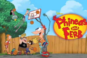 Phineas and Ferb Season 4 Hindi – Tamil – Telugu Episodes Download HD