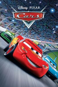 Watch/Download Cars (2006) Movie Hindi