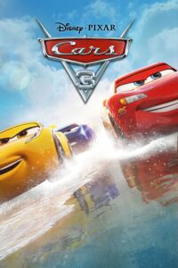 Watch/Download Cars 3 (2017) Movie Hindi