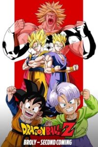 Download Dragon Ball Z Movie 10 in Hindi