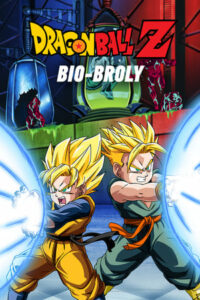 Download Dragon Ball Z Movie 11 in Hindi