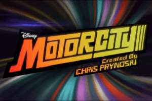 Motorcity Season 1 Hindi Episodes Download HD