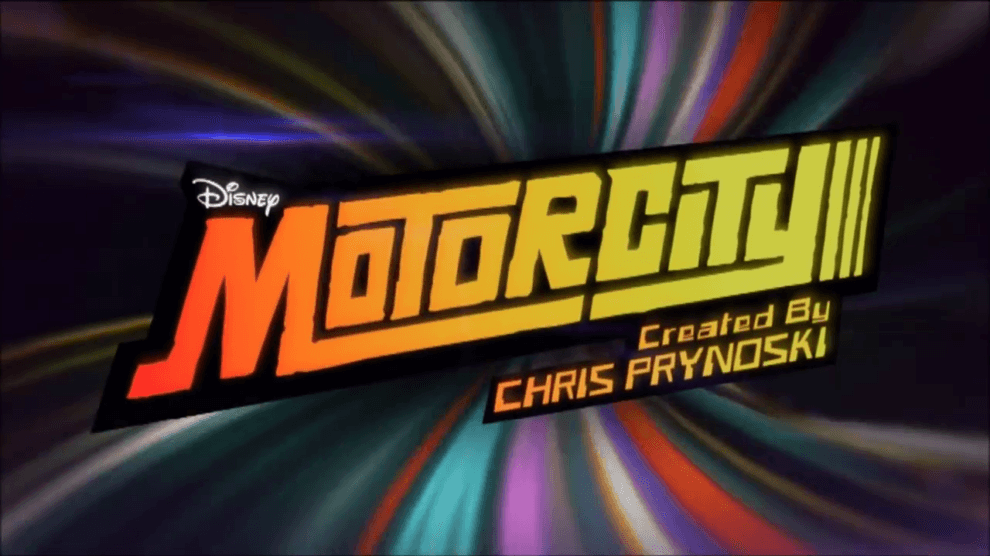 Motorcity Season 1 Hindi Episodes Download HD