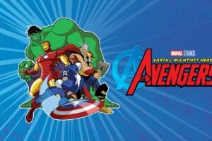 The Avengers: Earth’s Mightiest Heroes (Season 1) Hindi Episodes Download