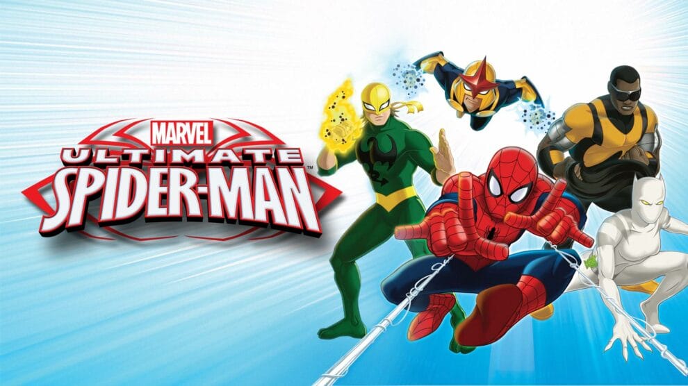 Ultimate Spider-Man Season 2 Hindi – Tamil – Telugu Episodes Download