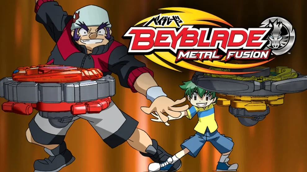 Beyblade Metal Fusion Hindi Episodes Download FHD