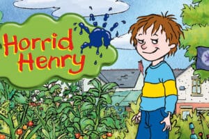 Horrid Henry Season 5 Episodes Hindi Download HD