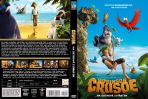 Robinson Crusoe (2016) BluRay [Hindi DD2.0-English DD5.1] Dual Audio 480p, 720p & 1080p HD | 10bit HEVC ESub