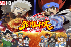 beyblade