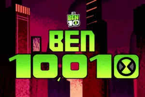 Ben 10,010 (2021) Movie Hindi – Tamil – Telugu Dubbed Download FHD