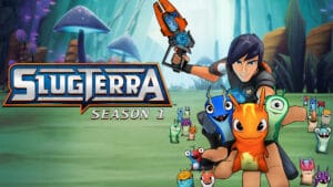 Slugterra Season 1 Hindi Episodes Download HD