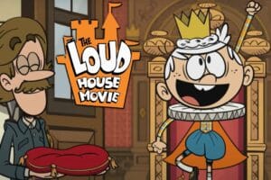 The Loud House Movie (2021) Hindi-Eng Dual Audio Download 480p, 720p & 1080p HD