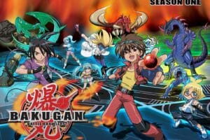 Bakugan Battle Brawlers Season 1 Dual Audio [Hindi/Urdu DD2.0-Eng DD2.0] 480p, 720p & 1080p HD WEB-DL | 10bit HEVC ESub [REMASTERED]