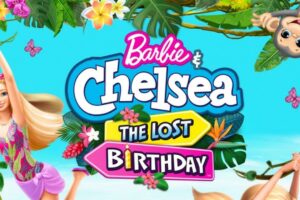 Barbie & Chelsea The Lost Birthday Movie Hindi Download HD