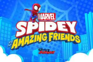 Download Spidey And His Amazing Friends in Hindi