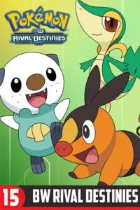 Watch Download Pokemon Season 15 Episodes Hindi